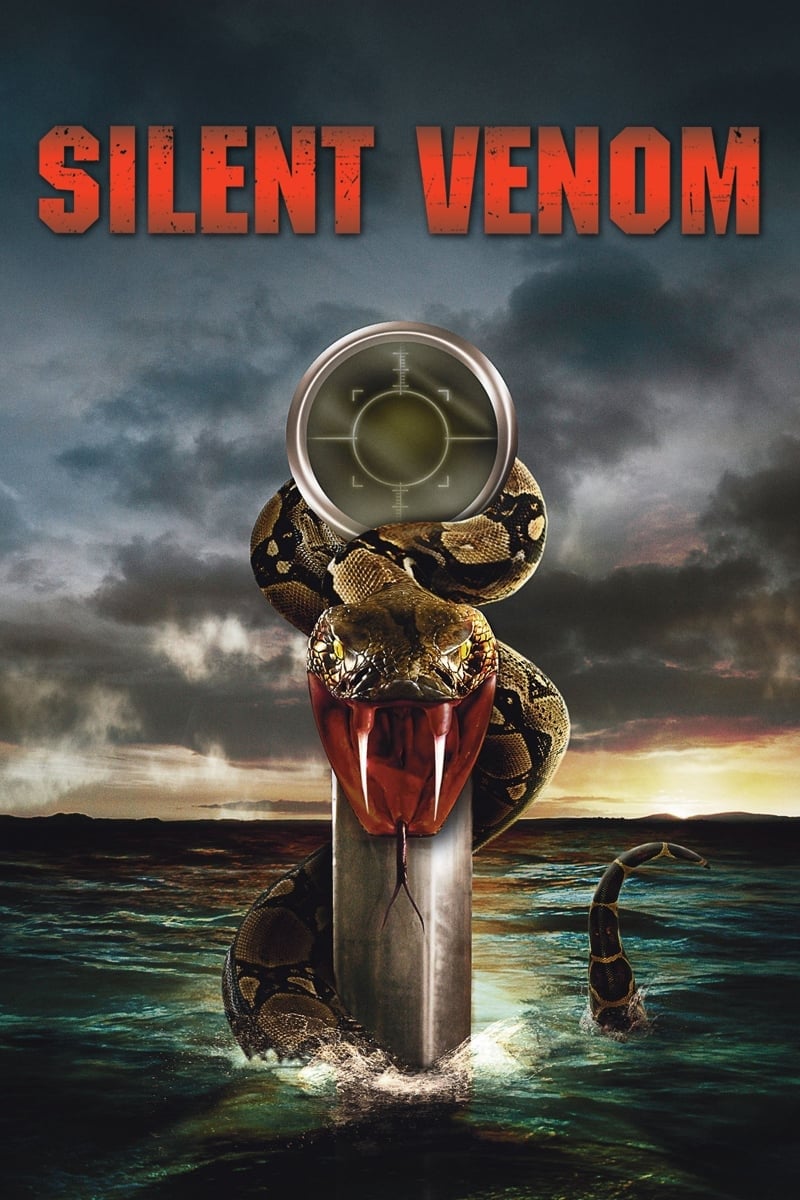 Постер Silent Venom